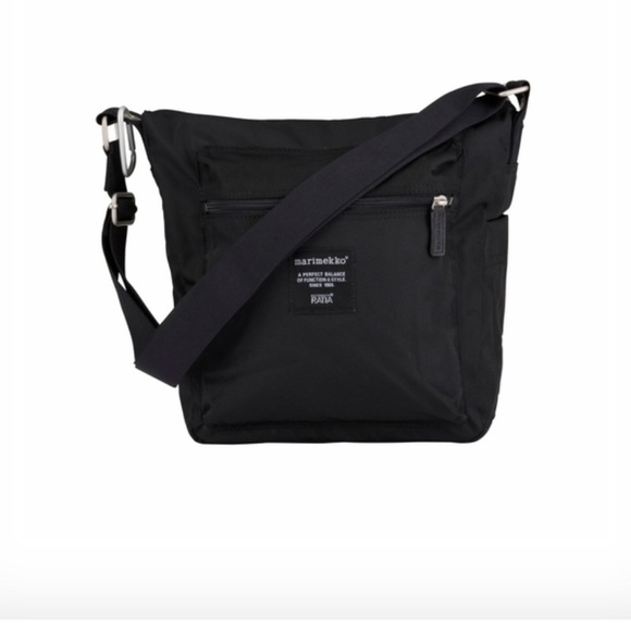Marimekko Pal Bag | Iconic Scandinavian Design for Work, Travel & Play - Picture 1 of 8